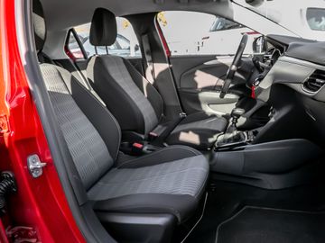 Opel Corsa F 1.2 Edition Sicht-Paket Sitzheizung