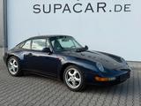 Porsche 911/993 Coupe*Schalter*dt. Auto*Klima*SD*H-Kennz - Porsche aus 1994: 911