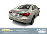 Mercedes-Benz A 180 Entry d 8G-DCT Lim. - Mercedes-Benz A 180: Coupe