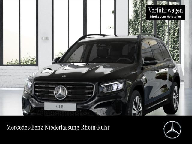 Mercedes-Benz GLB 200 d PROGRESSIVE+NIGHT+AHK+LED+KAMERA+TOTW