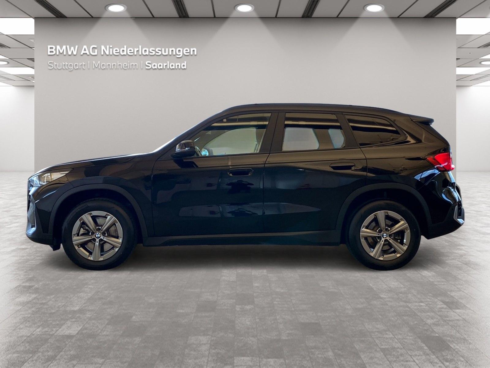 BMW X1 xDrive23i AHK Driv.Assist+ Kamera LED