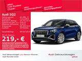 Audi SQ2 TFSI S tronic AHK/ACC/Matrix/Navi/Virtual/ - Audi SQ2 aus 2024