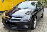 Opel Astra 1.9 CDTI COSMO TwinTop Cabrio !!! - Opel Astra mit Diesel-Antrieb: Cabrio