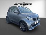 Smart fortwo coupe 0.9 Turbo Prime Sport-Paket Brabus - Smart Gebrauchtwagen von 2018