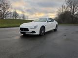 Maserati Ghibli 3.0 V6 Diesel 275HP -