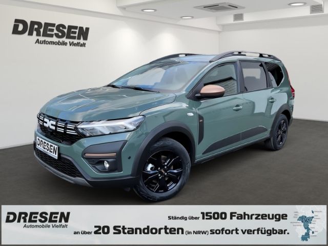 Dacia Jogger 1.6 EU6e Extreme+ HYBRID 140 7-Sitzer NAV