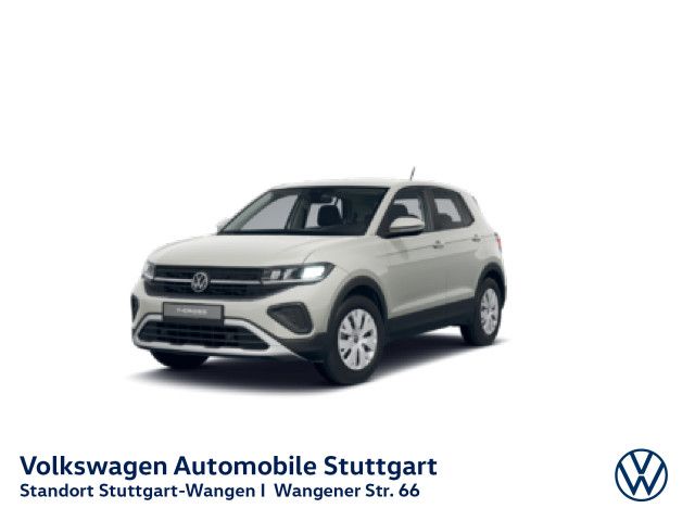 Volkswagen T-Cross Life 1.0 TSI LED Bluetooth PDC SHZ