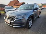 Skoda Kodiaq Ambition LED AHK SHZ AUTOMATIK NAV - Skoda Kodiaq bis 15.000 Euro