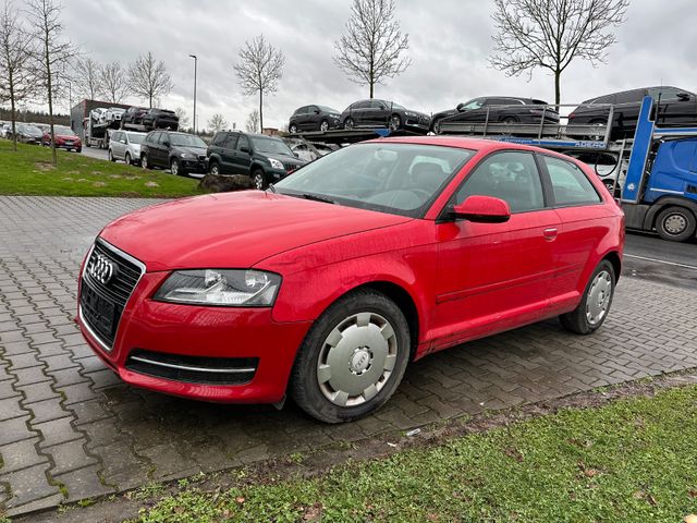 Audi A3 1.4 TFSI Attraction