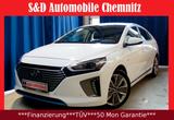 Hyundai IONIQ Ioniq Premium Hybrid"Top Car" - mit Hybrid-Antrieb: Weiß, Sitzbelüftung