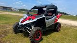 Yamaha YXZ 1000 - YAMAHA QUAD