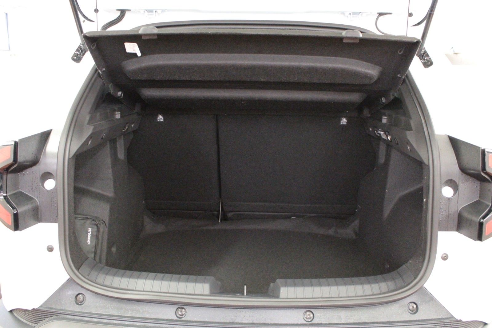 Fahrzeugabbildung Dacia Duster ECO-G 100 Expression*Winterpaket*