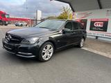 Mercedes-Benz C 220 T CDI BlueEfficiency - gebrauchte Mercedes-Benz C 220 aus dem Jahr 2011