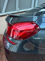 BMW 640 Gran Coupé 640d xDrive Gran Coupé M Spor... - graue BMW 640 Gran Coupé