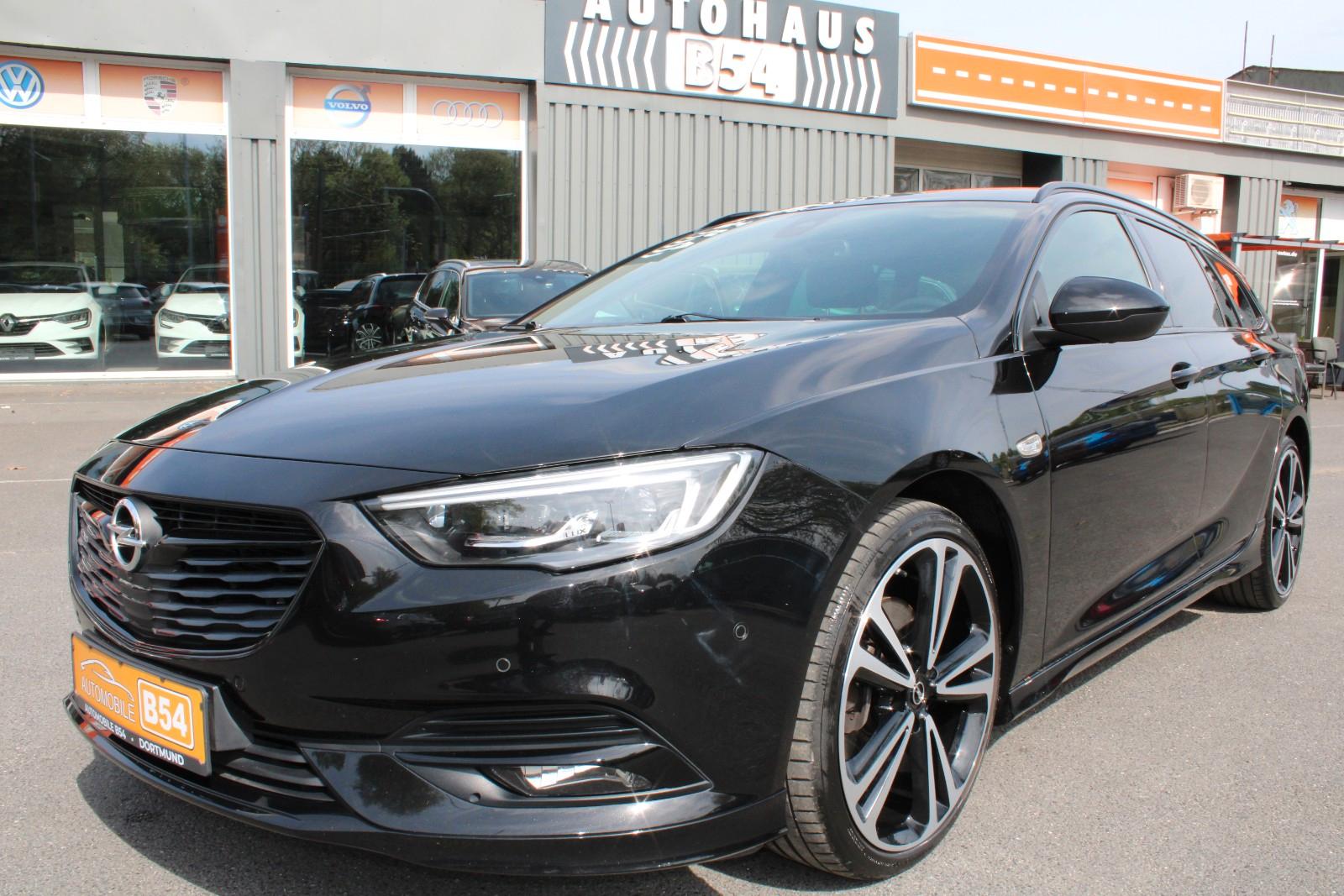 Opel BSports Tourer Innovation/KAM/NAVI/LED/OPC-LINE