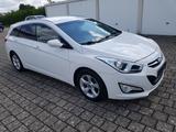 Hyundai i40 cw Style - Hyundai i40 aus 2013