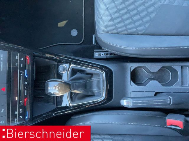 Volkswagen T-Cross - Bild 28