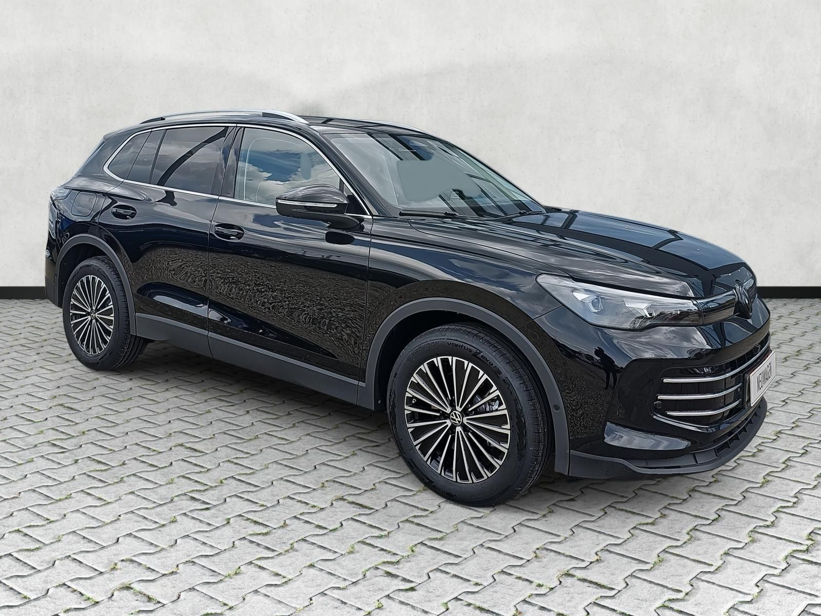Volkswagen Tiguan 2.0 TDI DSG Elegance IQLight HUD AreaView imagem 2