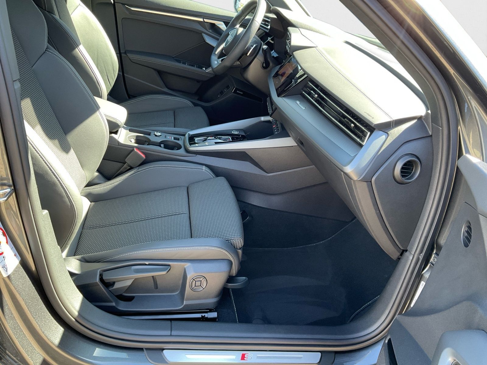 Audi A3 - Bild 17