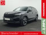 Skoda Kodiaq 2.0 TDI DSG Sportline ab 469,- EUR mtl. - Skoda Gebrauchtwagen in Hannover