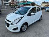 Chevrolet CHEVROLET SPARK 1.0BENZINA 68CV 86MILAKM - gebrauchte Chevrolet Spark aus dem Jahr 2013