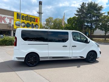 Opel Vivaro - 6
