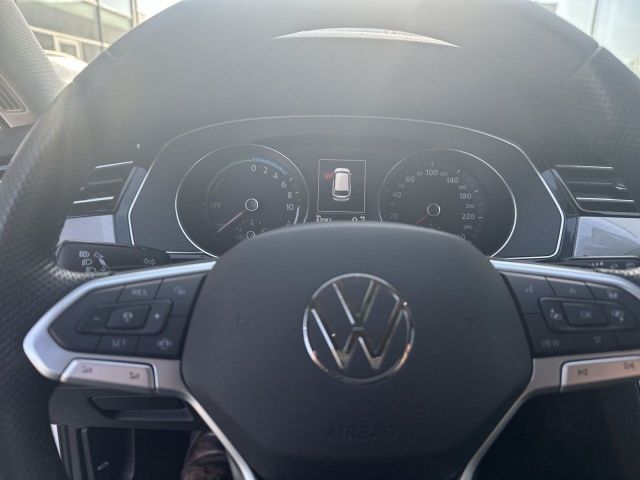 Passat Variant 1.4 TSI Hybrid GTE AHK RFK STANDH