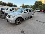 Nissan Navar - gebrauchte Nissan Navara aus dem Jahr 2013