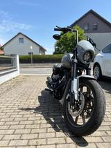 Harley-Davidson Low Rider S 117 (FXLRS) mit Kesstech, Custom - HARLEY-DAVIDSON LOW RIDER CUSTOM