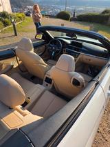 BMW 428i Cabrio Automatik M Sport Performance Kit - BMW 428 Gebrauchtwagen