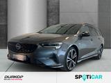 Opel Insignia B Sports Tourer ST 2.0 Ultimate AT Spor - Opel Insignia Ultimate mit Benzin-Antrieb