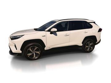 Toyota RAV 4 - 7