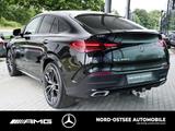 Mercedes-Benz GLE 450 d 4M AMG PANO AIRMATIC 360° AHK SOUND - Mercedes-Benz GLE 450 mit Diesel-Antrieb: Coupe