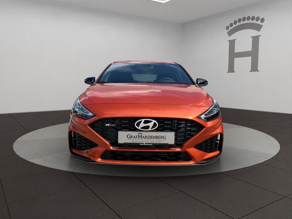 Hyundai i30 – Bild 9