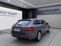 Skoda Superb - Vorschau Bild 6