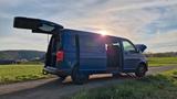 Volkswagen T6 Campervan Bulli, Lang, California Ausstattung - VW T6 California Gebrauchtwagen