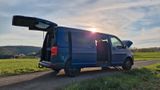 Volkswagen T6 Campervan Bulli, Lang, California Ausstattung - Volkswagen T6 California aus 2017