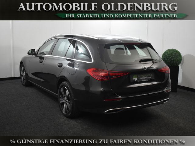 Mercedes-Benz C 300 e T Avantgarde *Distro+*AHK*KAM*MBUX*LED*