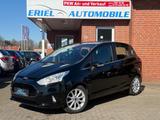 Ford B-Max Titanium 1.0 Eco Boost ALU/SHZ/S-HEFT/2.H - gebrauchte Ford B-Max aus dem Jahr 2016