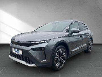 Skoda Elroq 85 *0,25%*AHK*ACC*CAM*SHZ*MATRIX*NAVI*WÄPU