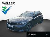 BMW 330e Tour M Sport Pro LiveCPr,DA-Pr,HUD,Pano,AHK