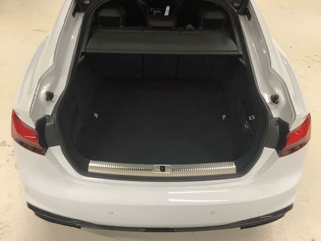 A5 Sportback S line 40 TFSI quattro S tronic,B&O