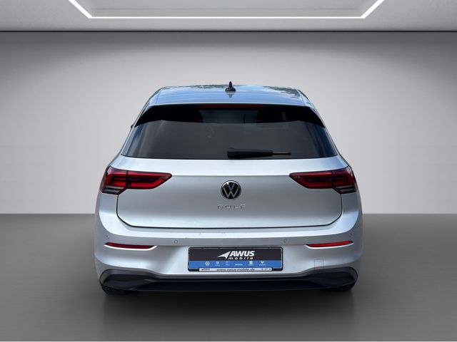Golf VIII 2.0TDI Basis