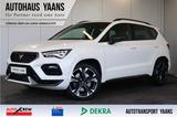 Cupra Ateca 2.0 TSI VZ 4Drive AID+360°+KEY+LED+CARPLAY - Cupra Ateca Gebrauchtwagen in Hamburg