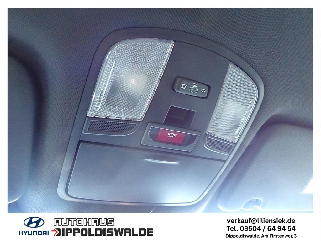 Hyundai i30 1.0 T-GDi Advantage LED, PDC, Navi