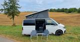 Volkswagen T6.1 California Beach EditionTour7Sitze Alcantar