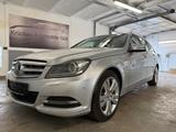 Mercedes-Benz C 350 CDI T 7GTr Navi Leder Xenon eGSD PDC Shz - Mercedes-Benz C 350 in Hamburg