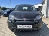 Fiat Panda 1.0 City Plus - Fiat Panda in Leipzig