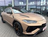 Lamborghini Urus S 4.0 V8 Sport/HUD/Pano/B&O/AHK - Lamborghini