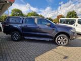 Ford Ranger Wildtrak DC 4x4 *Hardtop*AHK*TÜV 03.27* - Ford Ranger: Hardtop
